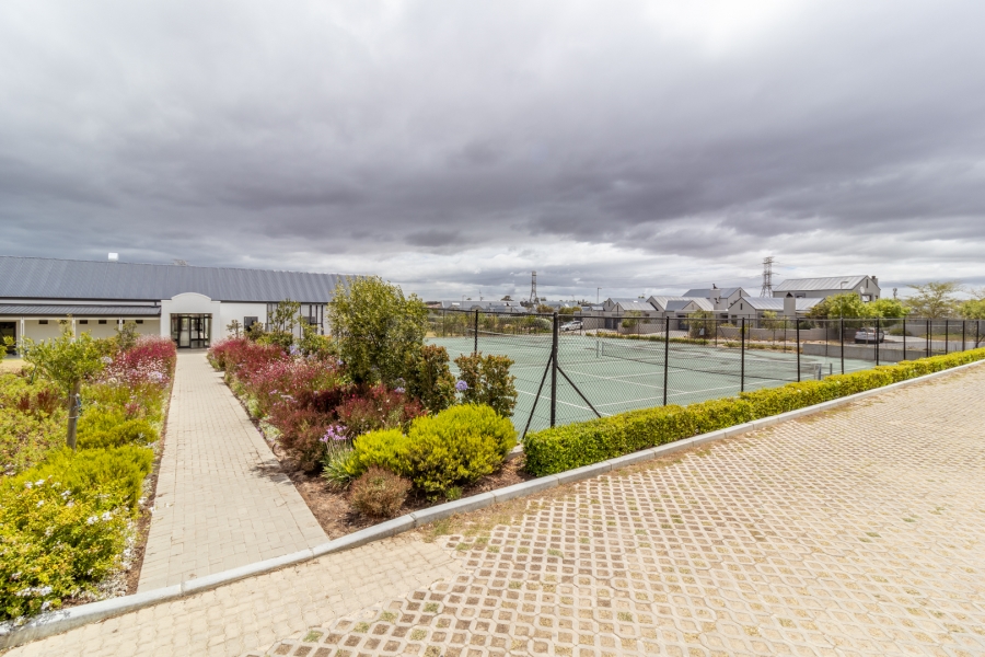 To Let 3 Bedroom Property for Rent in Aan de Wijnlanden Western Cape